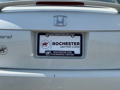 Used 2008 Honda Accord EX-L image 38