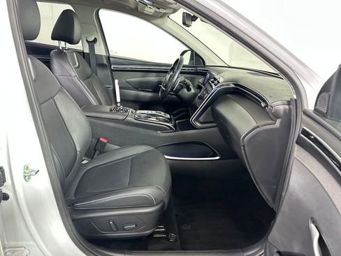 Used 2022 Hyundai Tucson Limited image 28