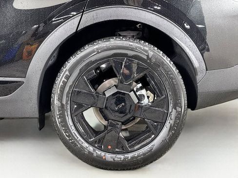 New 2026 Kia Sportage X-Line image 10