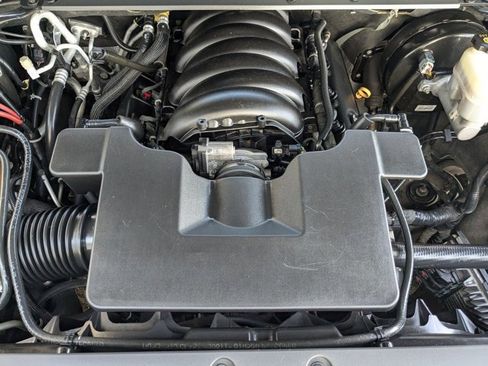 Used 2019 Chevrolet Tahoe LT RWD image 24