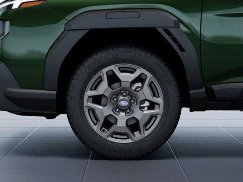 New 2026 Subaru Outback Premium AWD/4WD image 9