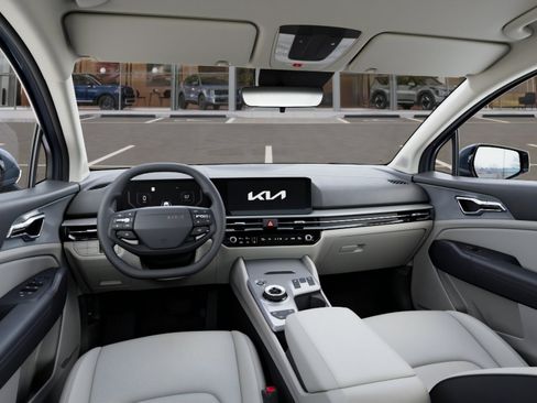 New 2026 Kia Sportage EX AWD/4WD image 14
