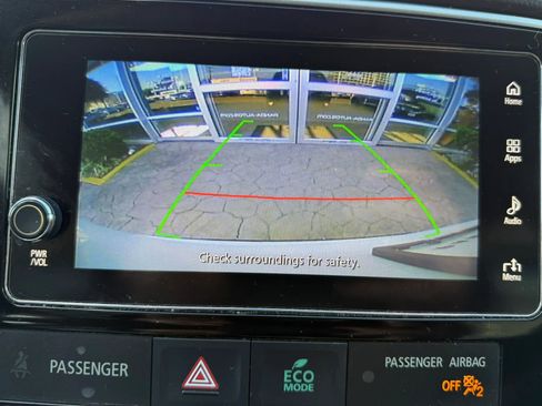 Used 2018 Mitsubishi Outlander SE FWD image 17