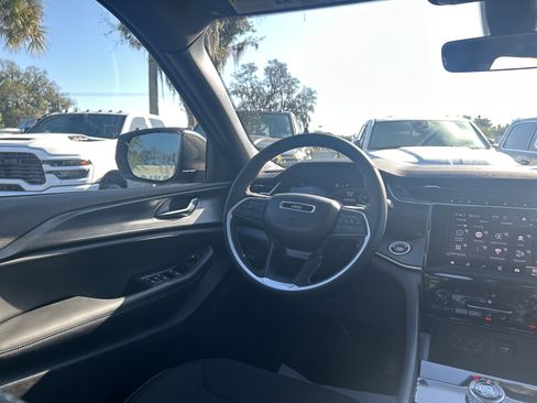 New 2026 Jeep Grand Cherokee Laredo X RWD image 58