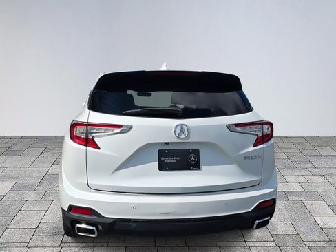 Used 2023 Acura RDX FWD w/ Technology Package image 6
