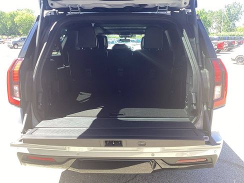 New 2026 Ford Expedition Max Platinum w/ Stealth Appearance Package AWD/4WD image 23