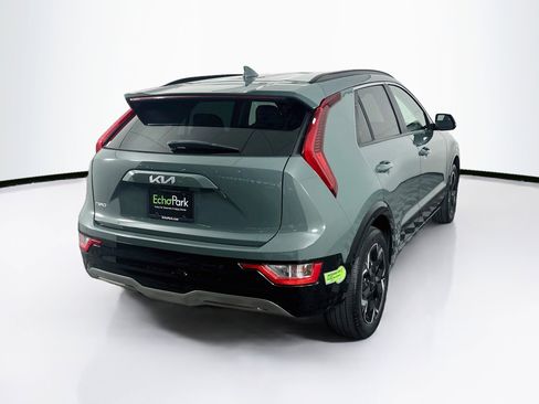 Used 2023 Kia Niro Wind FWD image 9