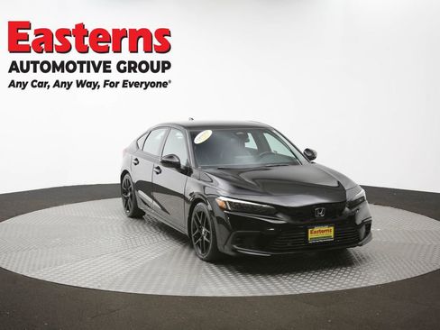 Used 2022 Honda Civic Sport image 49