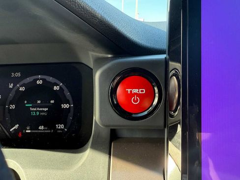 New 2025 Toyota Tacoma TRD Off-Road image 22