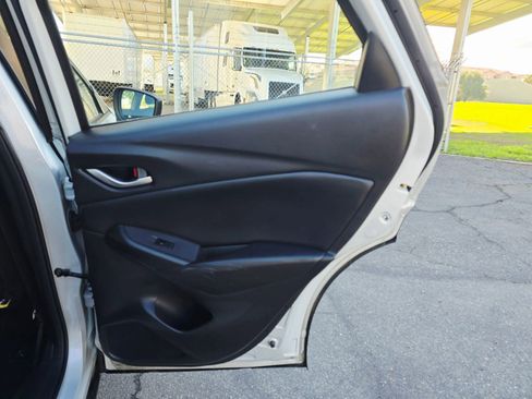 Used 2019 MAZDA CX-3 Sport image 31