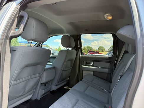 Used 2013 Ford F150 XLT w/ Luxury Equipment Group AWD/4WD image 17