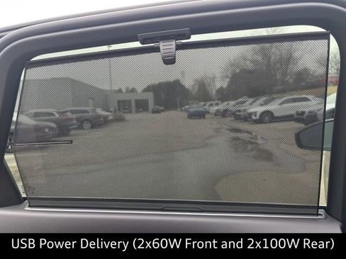 New 2025 Audi Q5 Prestige image 26