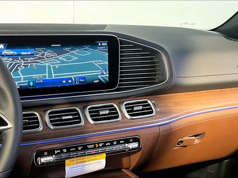 New 2026 Mercedes-Benz GLE 450 4MATIC image 8