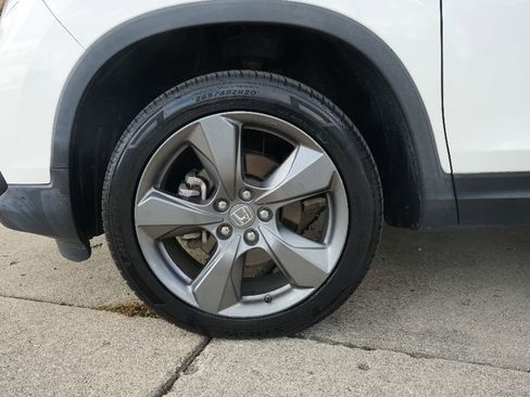 Used 2019 Honda Passport Touring image 8