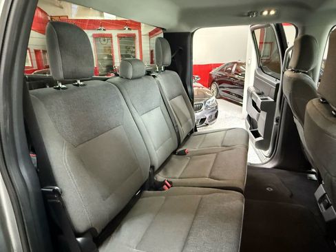 Used 2024 Ford F150 XLT w/ Tow/Haul Package image 25