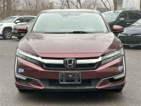 Used 2020 Honda Clarity Touring image 20