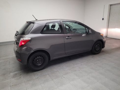 Used 2014 Toyota Yaris L FWD image 10