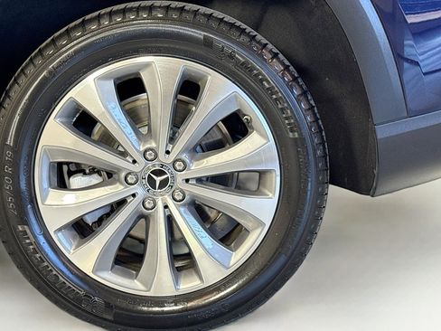 Certified 2020 Mercedes-Benz GLE 350 image 30