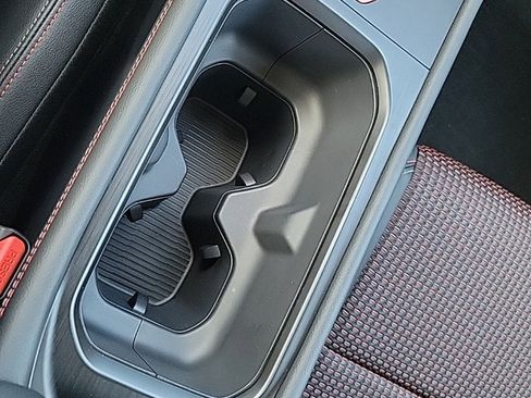 New 2025 Nissan Kicks SR w/ SR Premium Package image 21