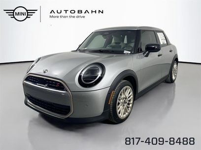 Certified 2025 MINI Cooper S