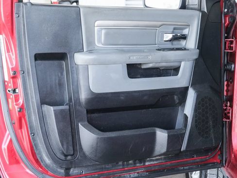 Used 2014 RAM 1500 Tradesman w/ Power & Remote Entry Group RWD image 30