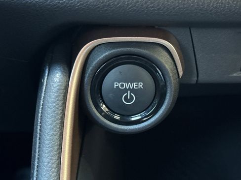 Used 2025 Toyota Grand Highlander MAX Platinum image 28