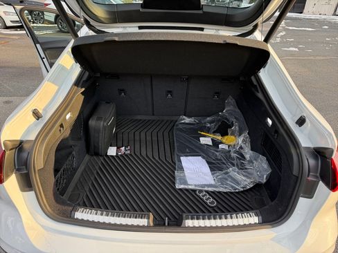 Used 2025 Audi S5 Premium Plus image 15