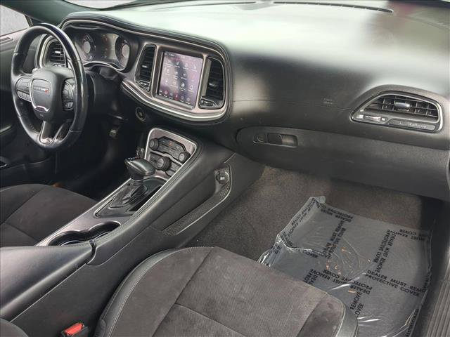 Used 2020 Dodge Challenger GT w/ Plus Package RWD image 21