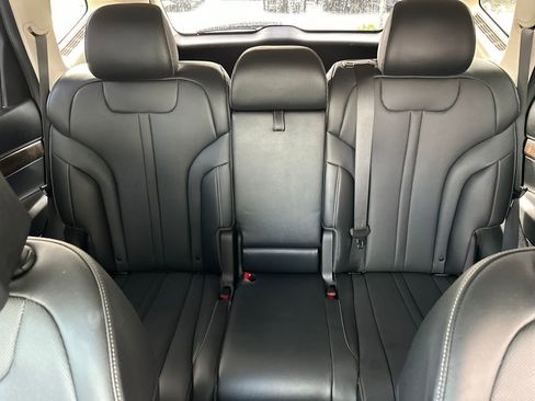 Used 2024 Genesis GV80 2.5T image 24