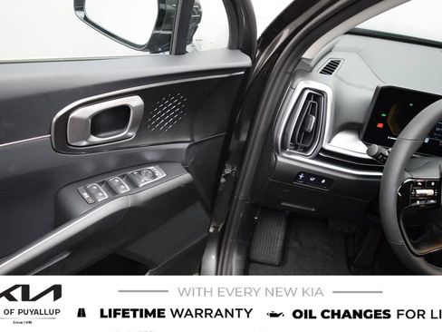 New 2026 Kia Sorento EX AWD/4WD image 27