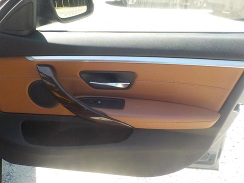 Used 2017 BMW 430i Gran Coupe xDrive image 35