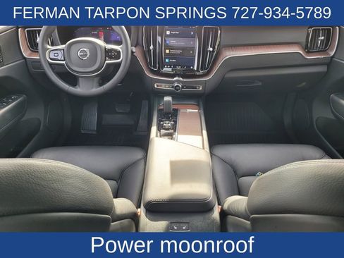 Certified 2023 Volvo XC60 B5 Plus w/ Climate Package image 16