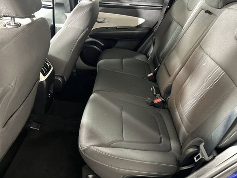 Used 2023 Hyundai Tucson SEL image 23