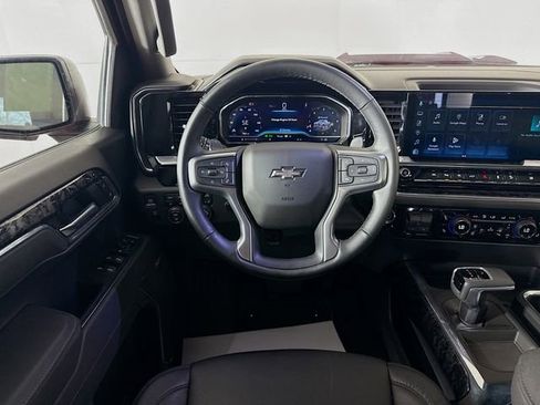 New 2025 Chevrolet Silverado 1500 RST w/ All Star Edition Plus AWD/4WD image 26