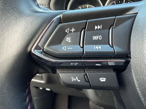 Used 2023 MAZDA CX-5 Carbon Edition image 26