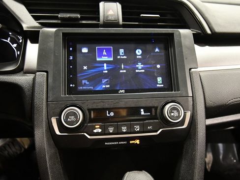 Certified 2018 Honda Civic LX image 22