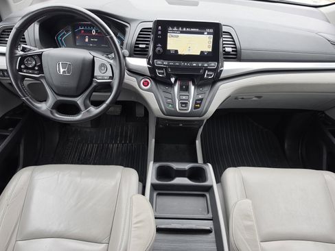 Used 2018 Honda Odyssey EX-L image 8