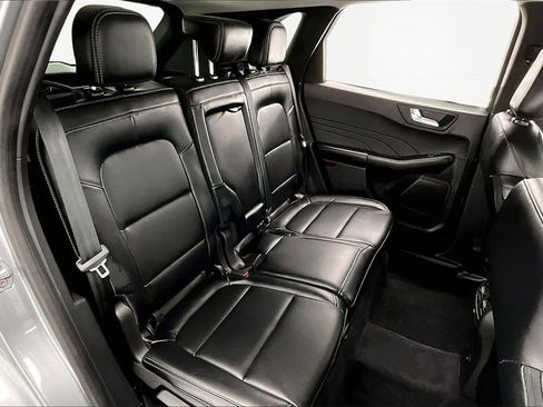 Used 2023 Ford Escape Platinum image 27