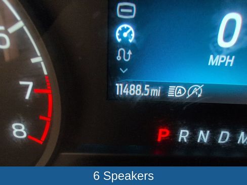Used 2023 Ford F150 XL w/ STX Appearance Package RWD image 20