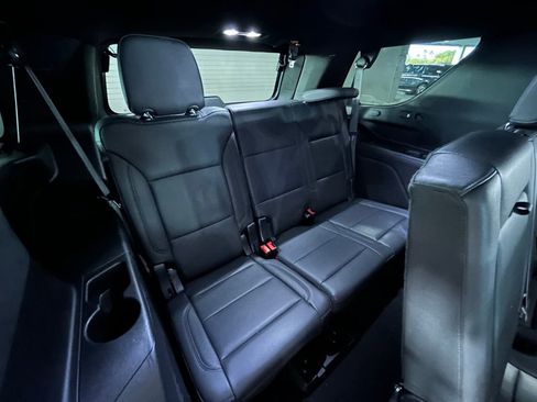 Used 2023 Chevrolet Tahoe LT image 34