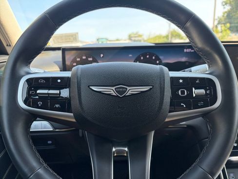 Used 2026 Genesis GV80 2.5T AWD/4WD image 31