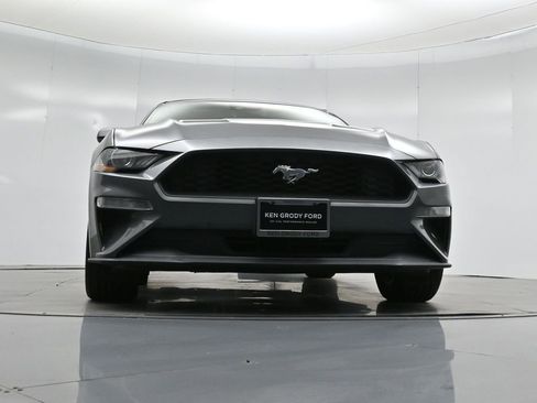 Certified 2023 Ford Mustang Premium image 37