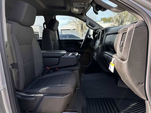 New 2026 Chevrolet Silverado 2500 Custom w/ Custom Value Package image 19