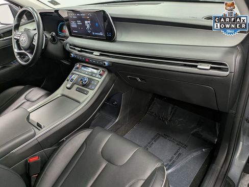 Used 2023 Hyundai Palisade XRT image 30