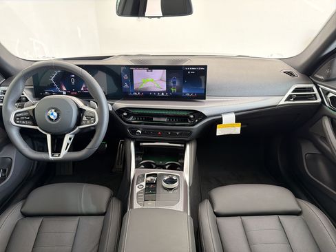New 2026 BMW 430i xDrive AWD/4WD image 17