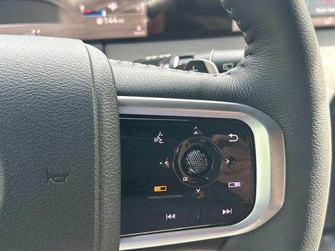 New 2026 Nissan Armada SL AWD/4WD image 30