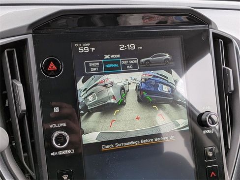 New 2026 Subaru Crosstrek 2.0i Premium image 21