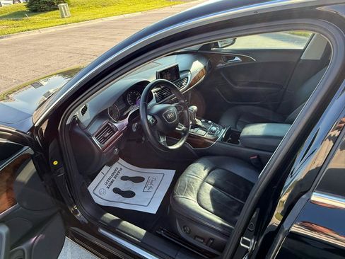 Used 2014 Audi A6 2.0T Premium FWD image 10