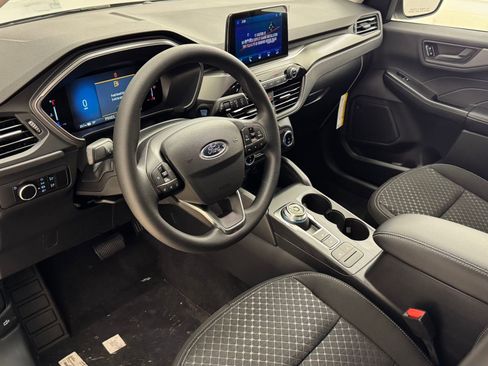 New 2026 Ford Escape Active image 4