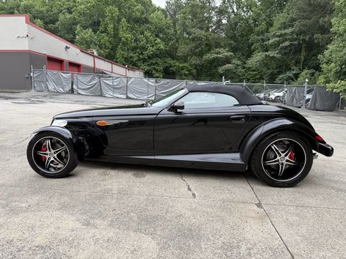 Used 1999 Plymouth Prowler RWD image 4